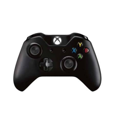 Xbox One Wireless Gaming Controller