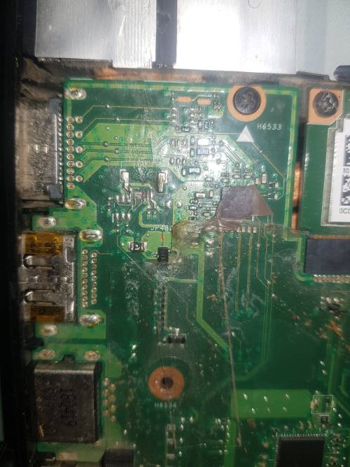 Late 2016* Asus Fx550v, i5 6th gen, 8Gb Ram,2Gb DDr5 Nvidia 950m Read description