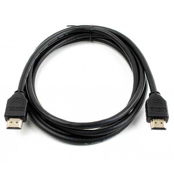 HDMI 19 Pin to HDMI 19 Pin Cable