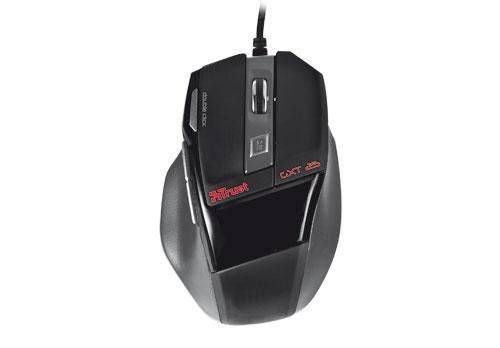 GXT 25 Gaming Mouse