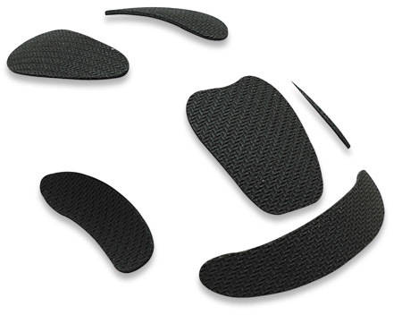 Manhattan Mouse Grip