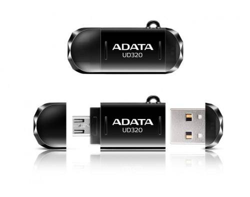 USB Flash Drive - 16GB Adata OTG