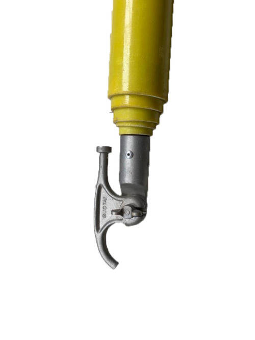 Insulated Adjustable Telescopic 11m Link Sticks