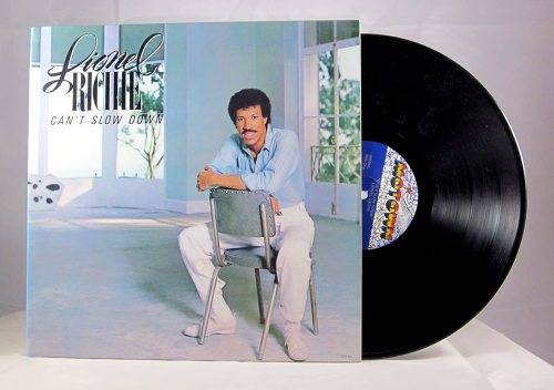 Best Vinyl record