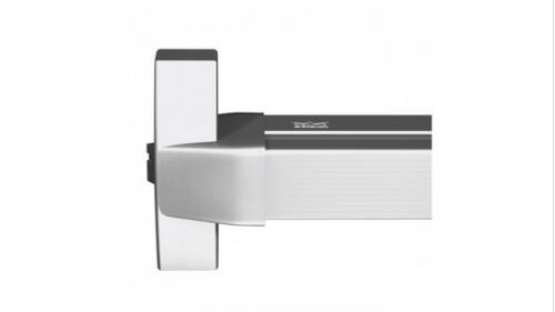 DORMA PHB 3000 Advanced, High-Spec Fittings for Emergency Exit Doors