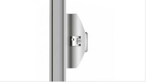 DORMA PHB 3000 Advanced, High-Spec Fittings for Emergency Exit Doors