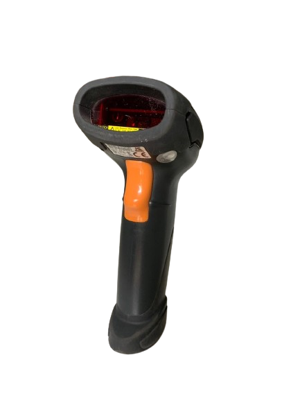 Zebex Z-3191BT Handheld Gun-Type Wireless USB Laser Scanner