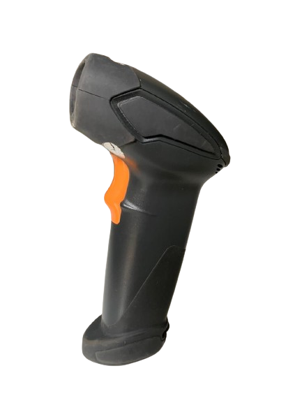 Zebex Z-3191BT Handheld Gun-Type Wireless USB Laser Scanner