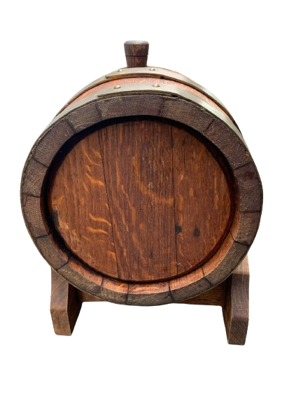 5 Liters American Oak Aging Barrel