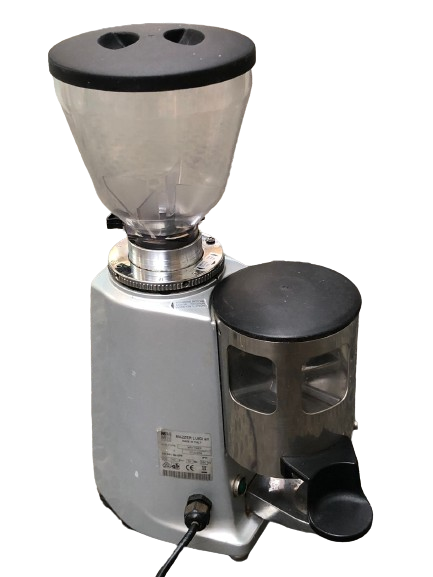 Mazzer Mini Timer Coffee Grinder (600g)