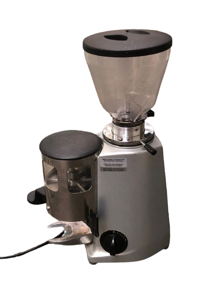 Mazzer Mini Timer Coffee Grinder (600g)