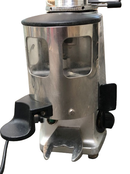 Mazzer Mini Timer Coffee Grinder (600g)