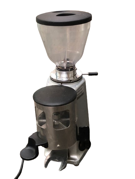 Mazzer Mini Timer Coffee Grinder (600g)