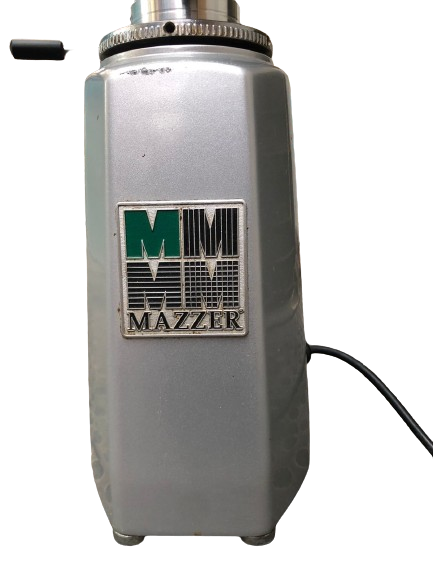Mazzer Mini Timer Coffee Grinder (600g)