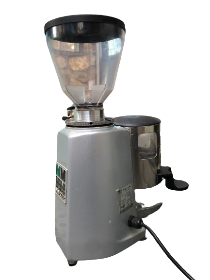 Mazzer Mini Timer Coffee Grinder (600g)