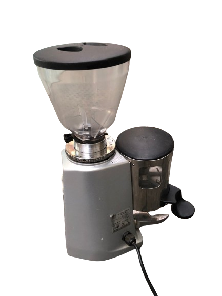 Mazzer Mini Timer Coffee Grinder (600g)