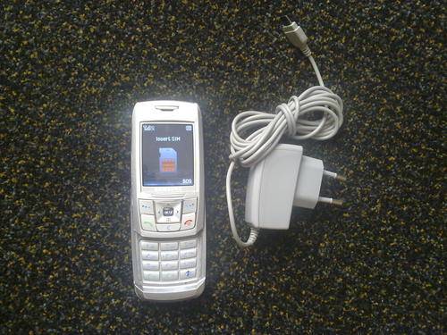 Excellent SAMSUNG E250