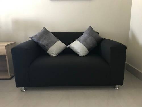 Couch Dolce 2 Division Seater