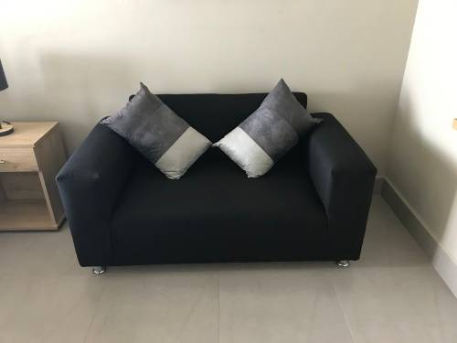 Couch Dolce 2 Division Seater