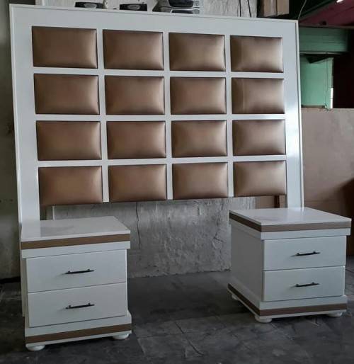 Bedroom Sets Moderno Queen