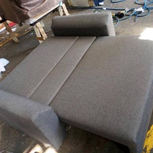 Sleeper Couch THE DUAL
