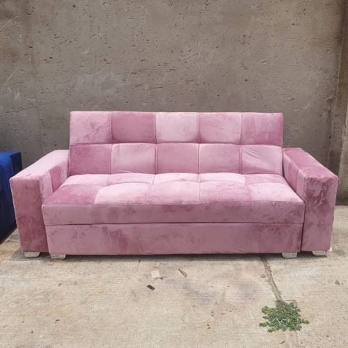 Cayman Sleeper Couch