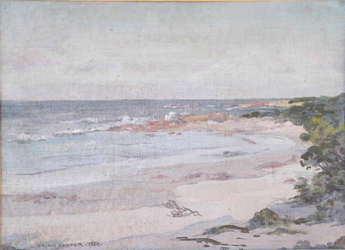 Erich MAYER_Port Elizabeth Seascape