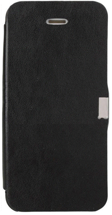 iPhone 5 Black flip cover