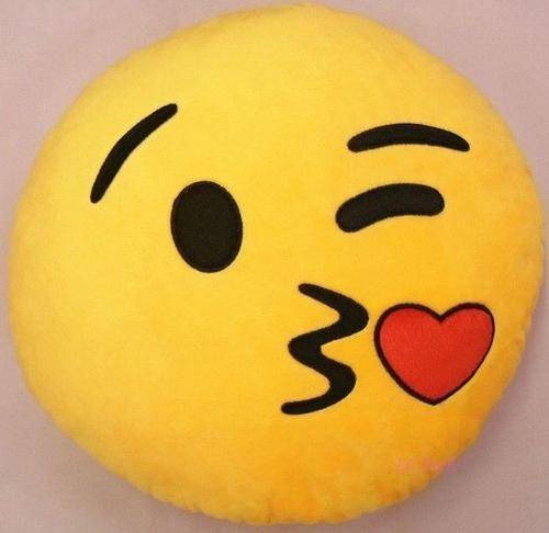 Smiley Emoji Cushions Free Delivery Countrywide