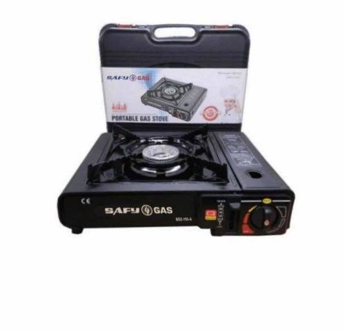 Portable Gas Stove