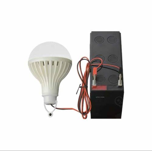 DC LED POWE LAMP  (12V  5W)