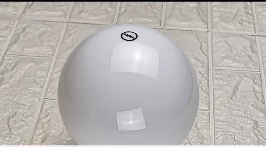 outdoor waterproof round cover