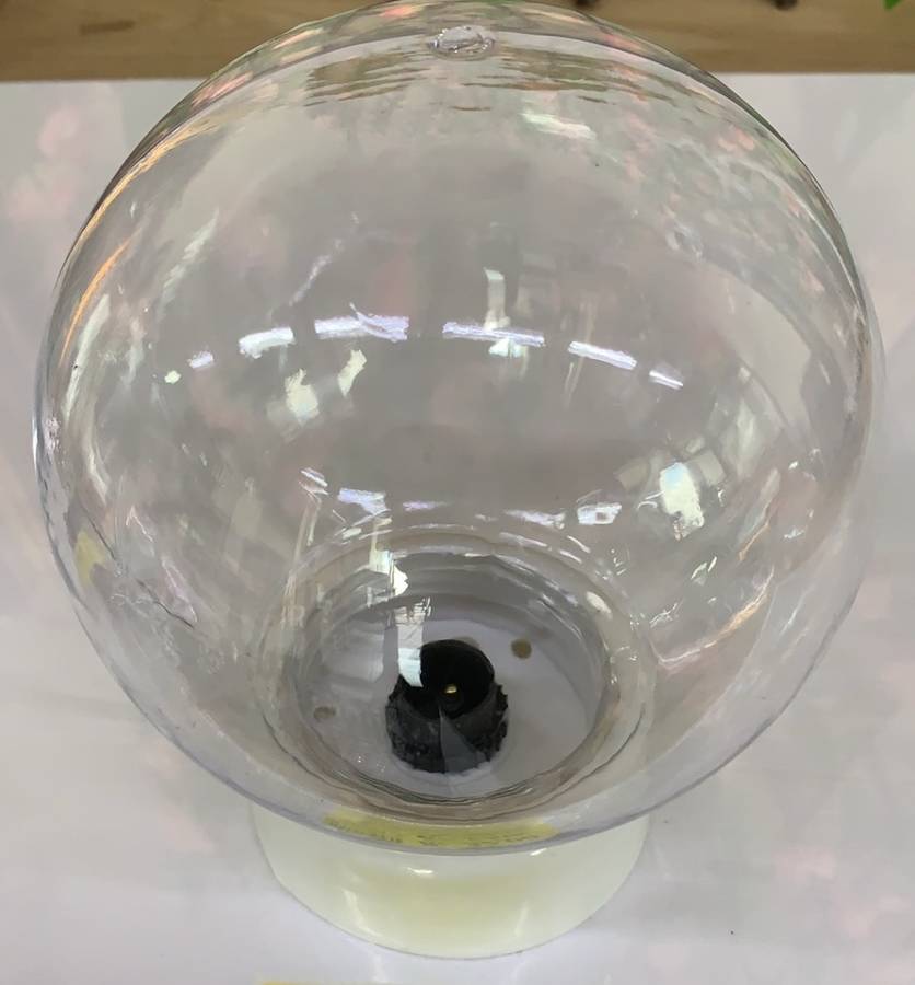 outdoor waterproof round cover