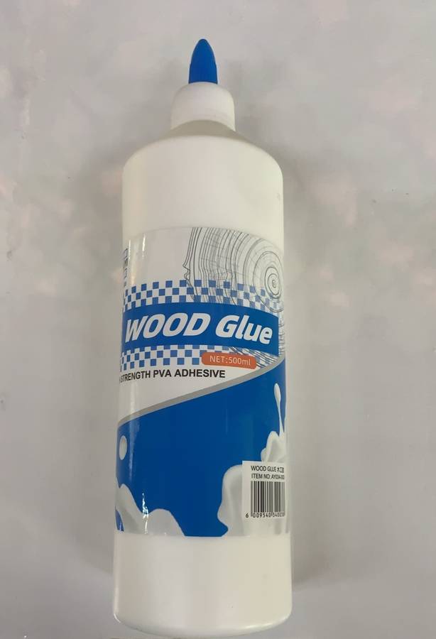 500G wood glue