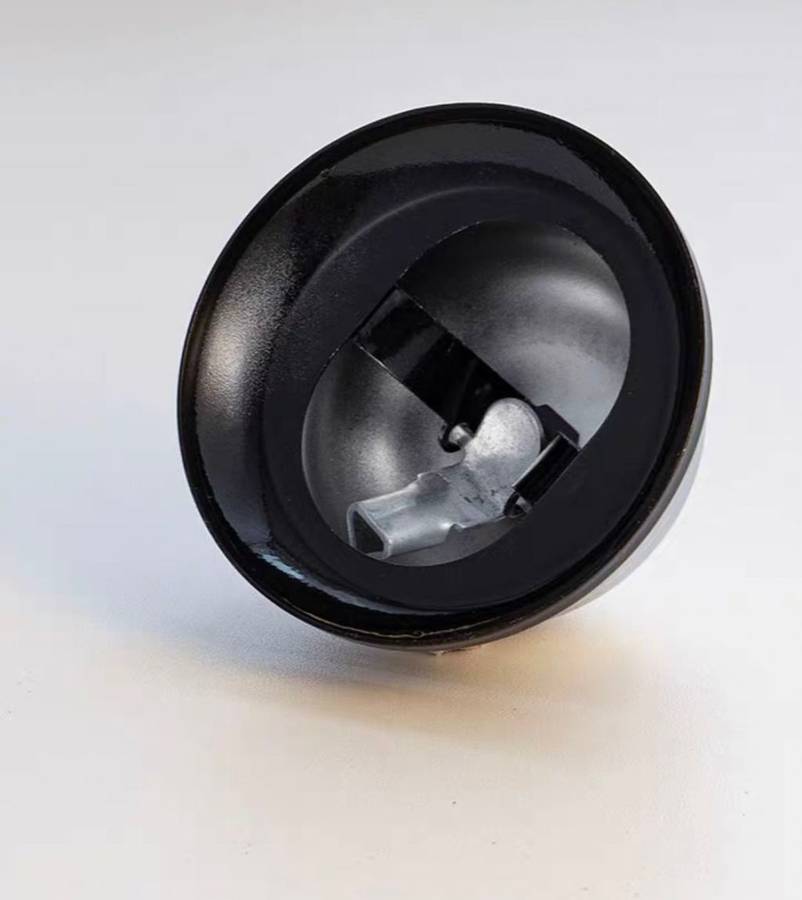 Silver  Bell Stainless Steel/Call Service Bell