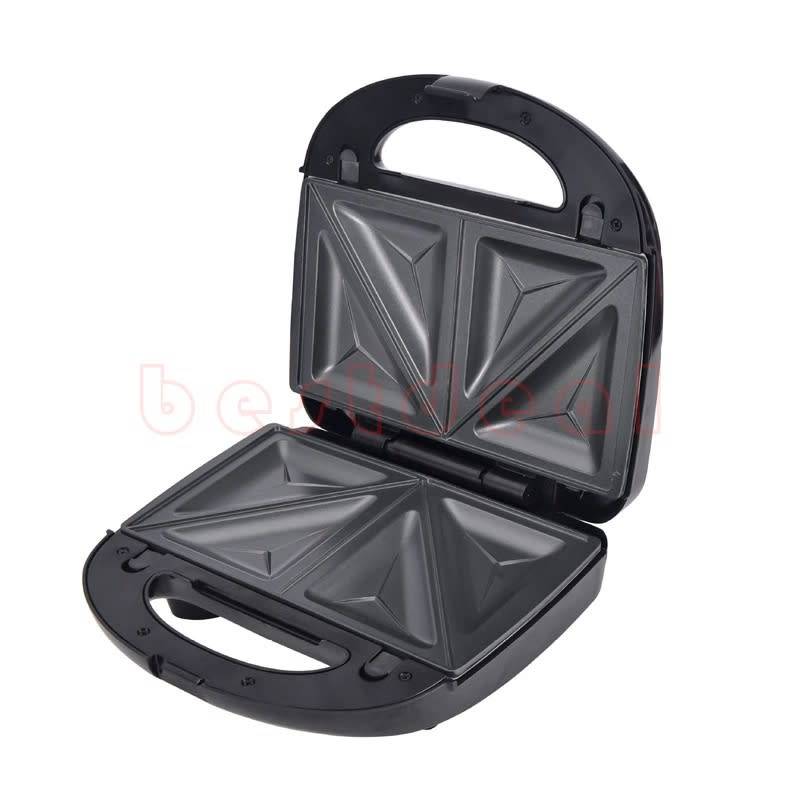 RAF 3 in 1 Sandwich Maker,Waffle Maker,Panini Grill