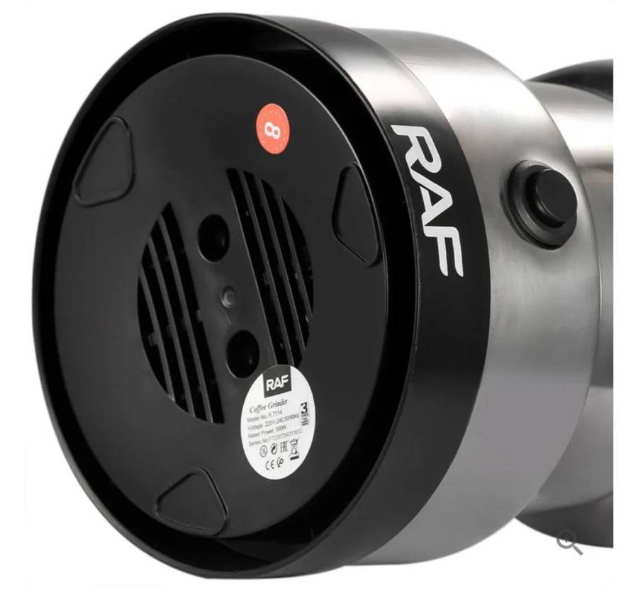 RAF Coffee Grinder R.7114