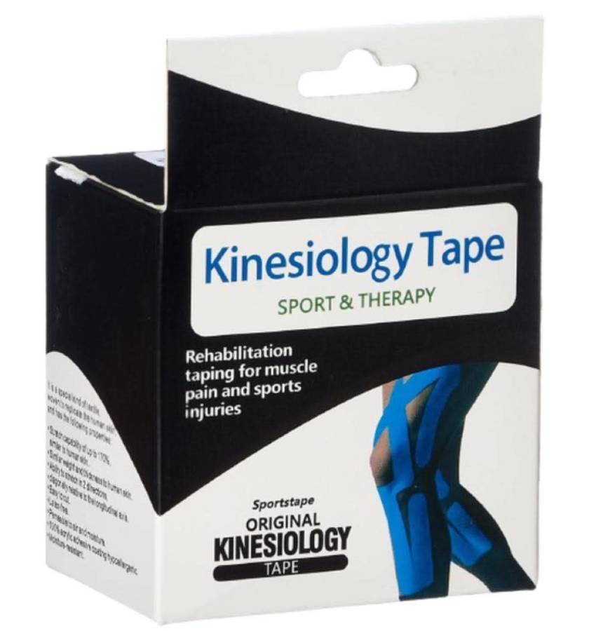 Kinesiology Tape