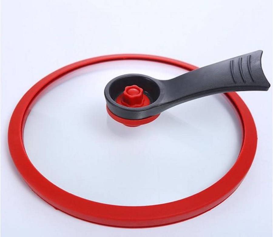 Kitchen vacuum micro-pressure cooker soup meat pot gas stove/24cm