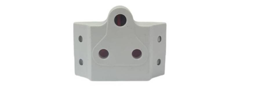 3 Pin Plug Adaptor