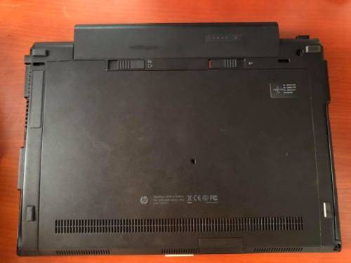 HP Professional Core i7 EliteBook Laptop - 2560p