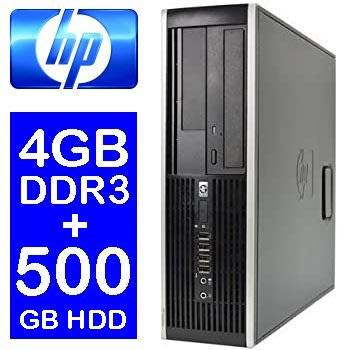 HP COMPAQ PRO 6305 SFF - EXCELLENT BUSINESS COMPUTER - SEE DESCRIPTION