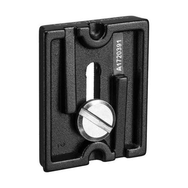 Vanguard Quick Release Plate, Qs-39