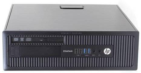 HP ELITEDESK Core i5-6600 - EXCELLENT BUSINESS PC