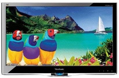 22" Widescreen Full HD LED with Integrated Stereo Speakers & Ergotron Monitor stand