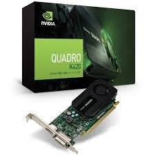 Graphics Card Nvidia Quadro K420 2gb