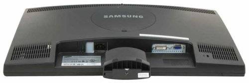 *AWESOME* Samsung 22` Widescreen LCD Monitor