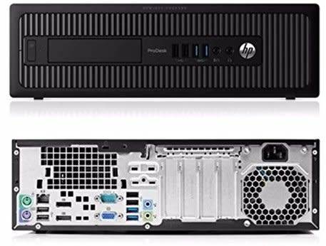 *HI SPEC* HP ELITEDESK 4th Gen, 16Gb Ram, 1Tb HDD, Intel HD Graphics