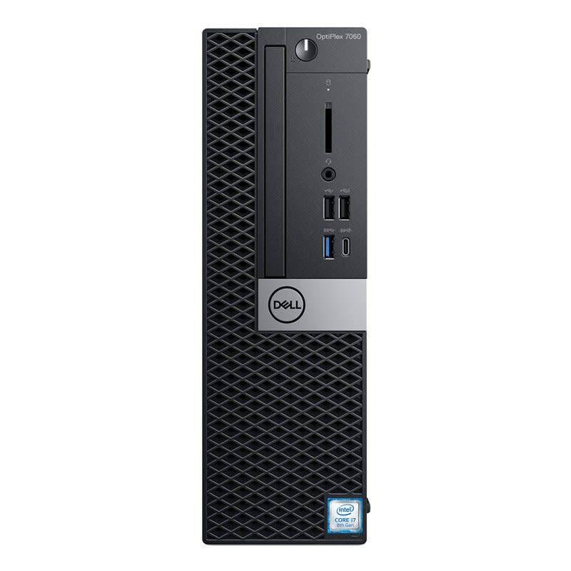 *SUPERFAST* DELL Core i7, 16Gb Ram, SSD + HDD, - Please read