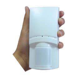 D-Cam 600 Covert Camera with Audio and Passive Infrared Detector